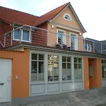 Fewo31, Exklusive Apartments, 2 Minuten Vom Strand Und Alten Strom