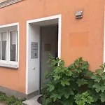 Fewo31, Exklusive Apartments, 2 Minuten Vom Strand Und Alten Strom