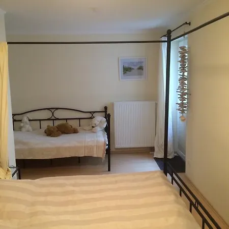 Apartment Fewo31, Exklusive Apartments, 2 Minuten Vom Und Alten Strom