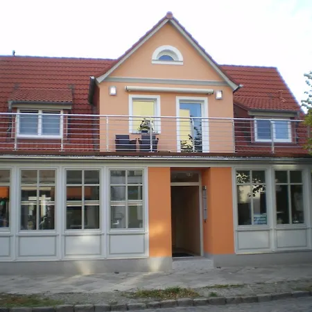 Apartment Nr.31 *