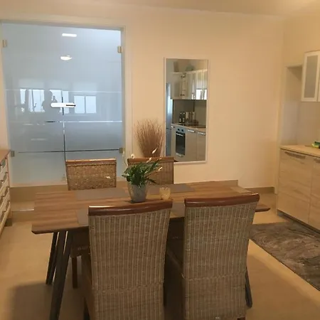 Apartment Nr.31 *