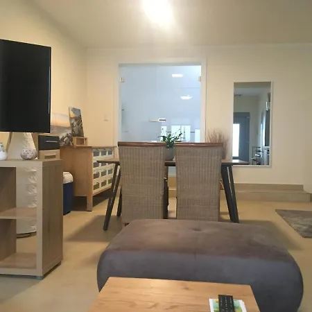Fewo31, Exklusive Apartments, 2 Minuten Vom Und Alten Strom Apartment
