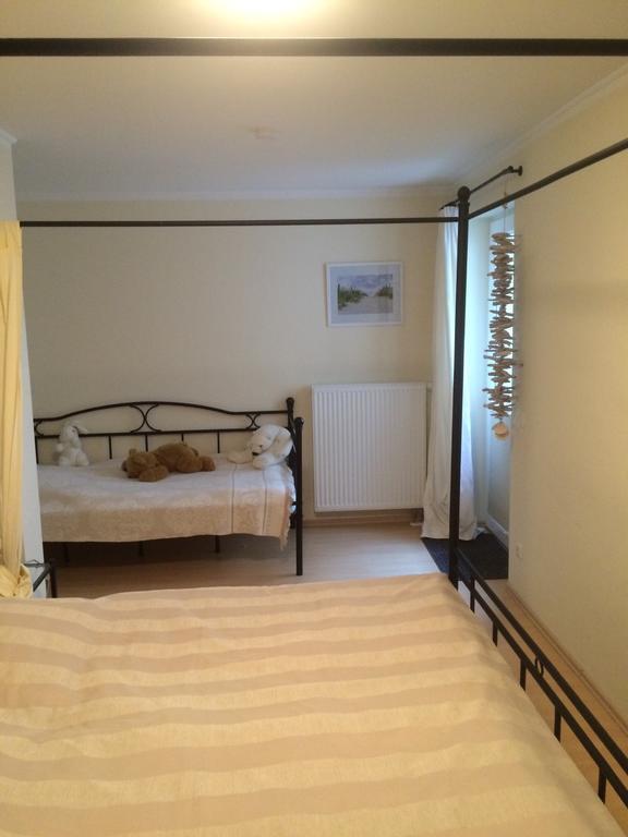 Apartment Fewo31, Exklusive Apartments, 2 Minuten Vom Und Alten Strom