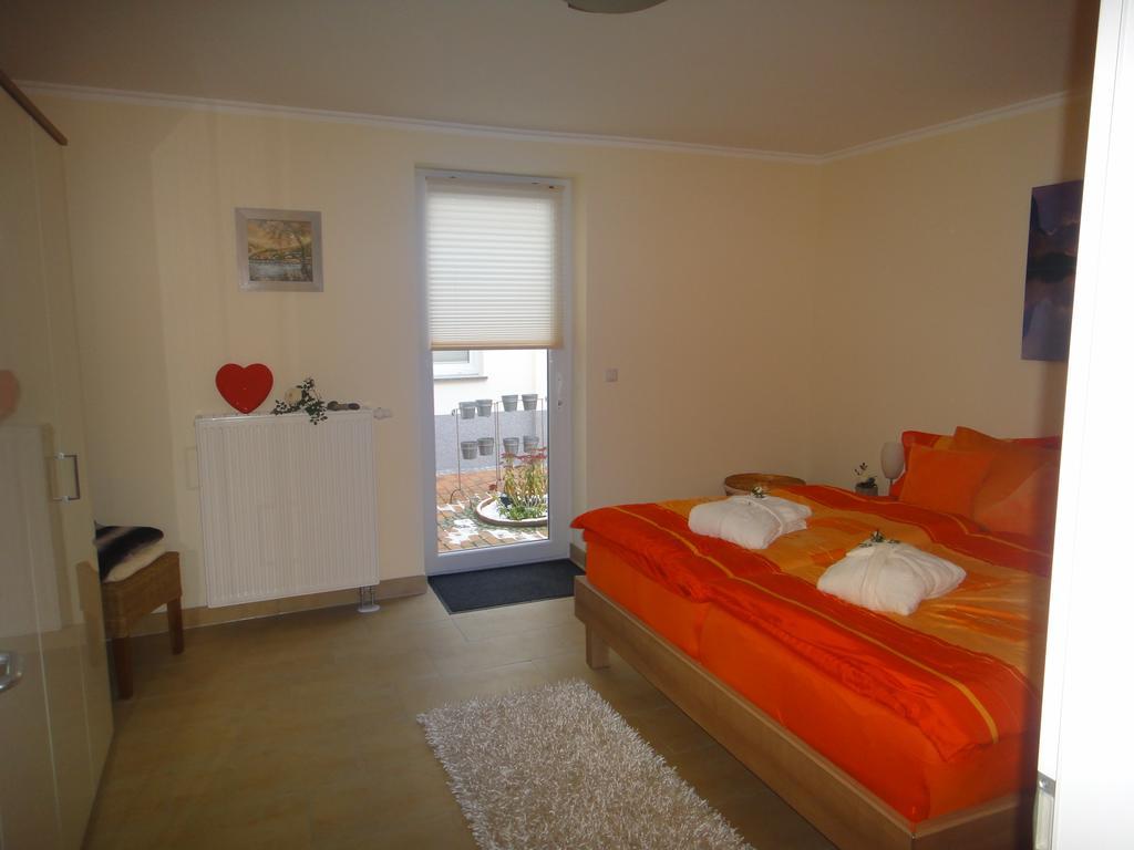 Apartment Fewo31, Exklusive Apartments, 2 Minuten Vom Und Alten Strom