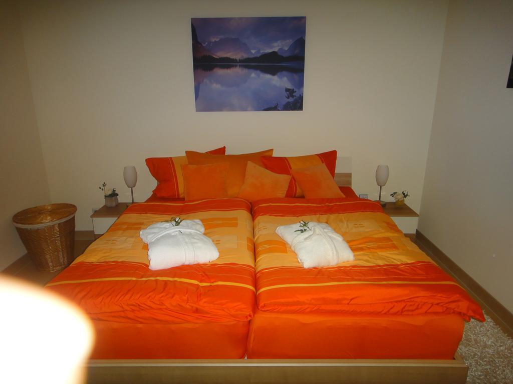 Fewo31, Exklusive Apartments, 2 Minuten Vom Und Alten Strom