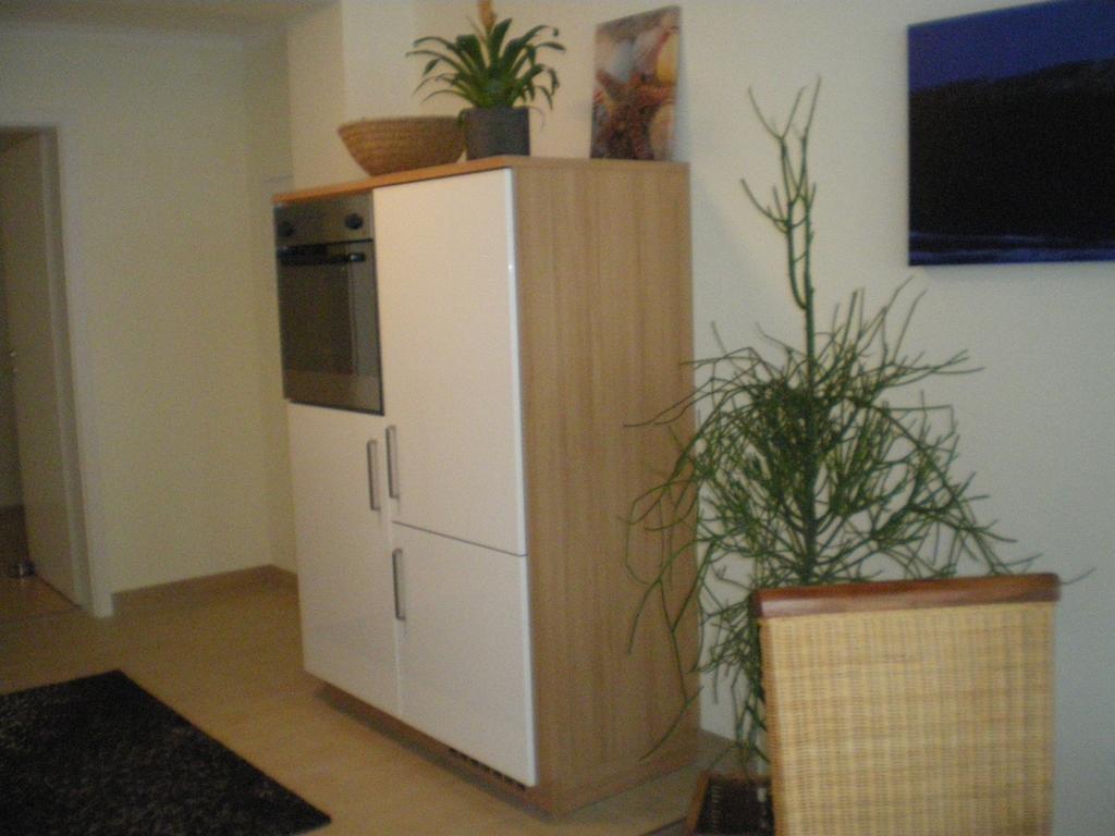 Fewo31, Exklusive Apartments, 2 Minuten Vom Und Alten Strom Apartment *