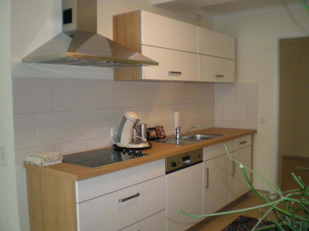 Fewo31, Exklusive Apartments, 2 Minuten Vom Und Alten Strom *