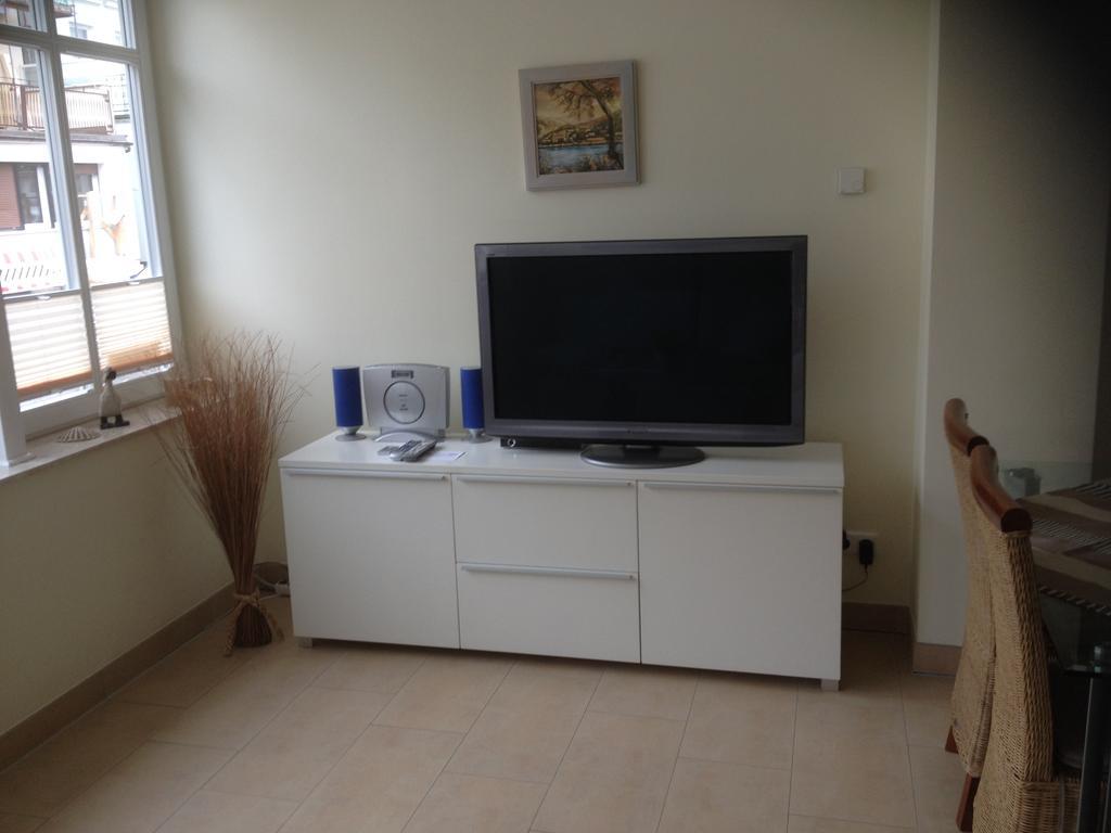 Fewo31, Exklusive Apartments, 2 Minuten Vom Und Alten Strom Rostock