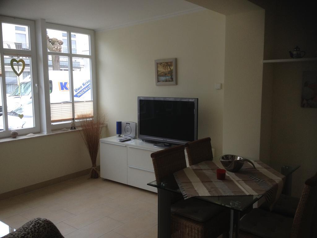 Apartment Fewo31, Exklusive Apartments, 2 Minuten Vom Und Alten Strom *
