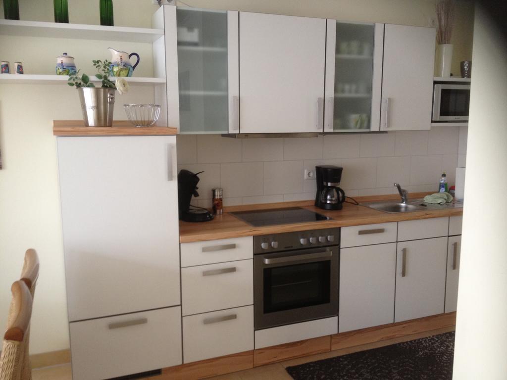 Apartment Fewo31, Exklusive Apartments, 2 Minuten Vom Und Alten Strom Rostock