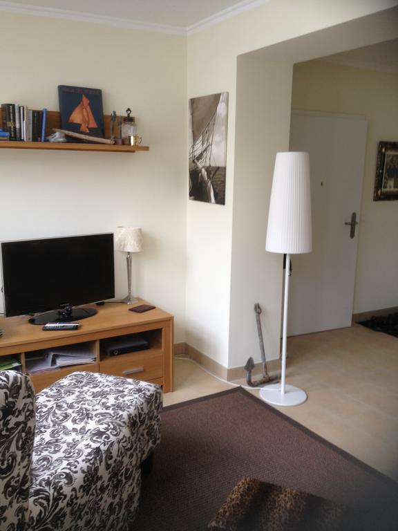 Fewo31, Exklusive Apartments, 2 Minuten Vom Und Alten Strom *