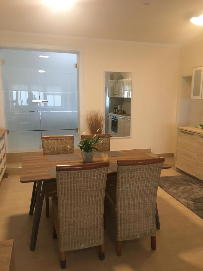 Apartment Fewo31, Exklusive Apartments, 2 Minuten Vom Und Alten Strom *