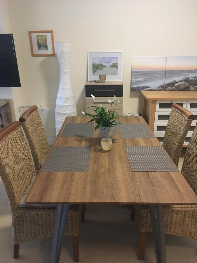 Fewo31, Exklusive Apartments, 2 Minuten Vom Und Alten Strom Rostock