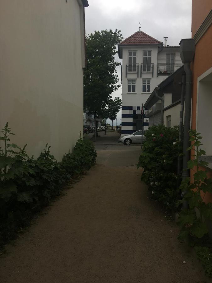 Fewo31, Exklusive Apartments, 2 Minuten Vom Und Alten Strom *