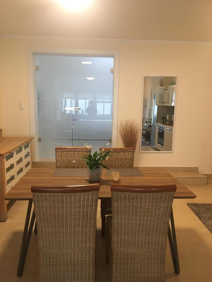 Apartment Fewo31, Exklusive Apartments, 2 Minuten Vom Und Alten Strom