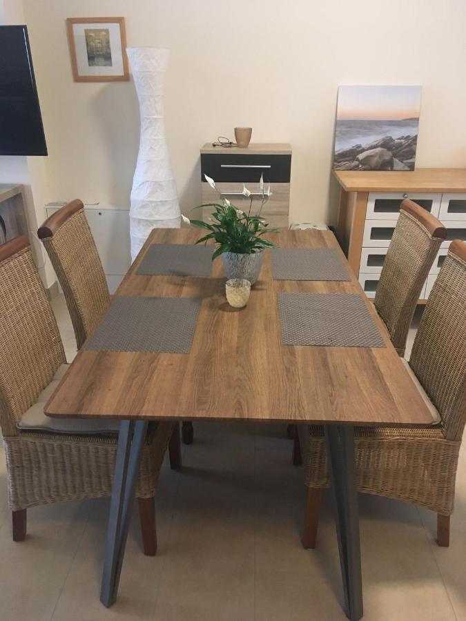Apartment Fewo31, Exklusive Apartments, 2 Minuten Vom Und Alten Strom